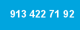 913 422 71 92 913 422 71 92